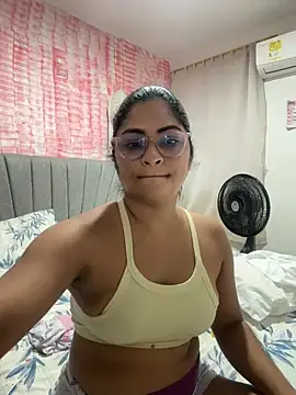 Tana latin online show from March 15, 1:33 am