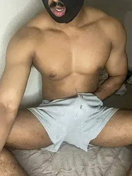 jimi-3011 online show from June 7, 5:00 am