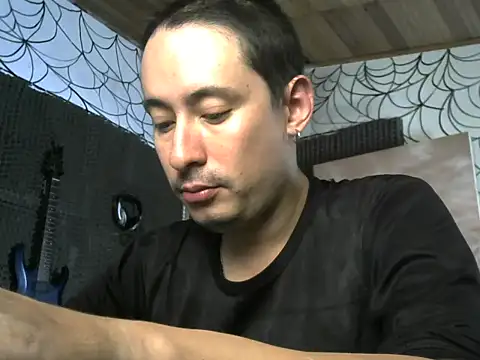 vampireathome online show from April 9, 6:02 pm