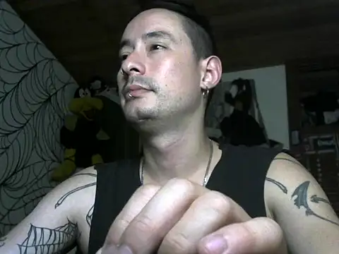 vampireathome online show from July 5, 4:52 am