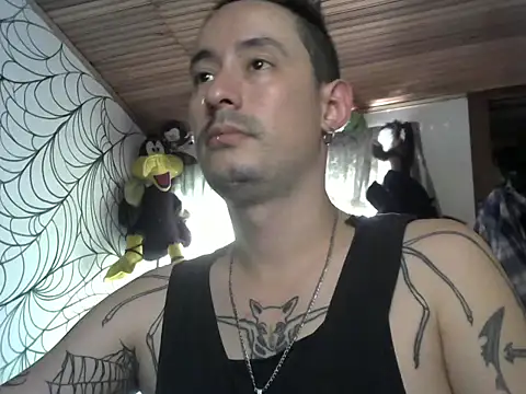 vampireathome online show from July 5, 6:59 pm