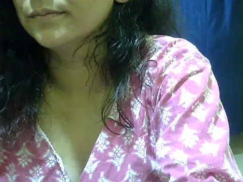 Your cutiepie  online show from September 17, 5:47 pm