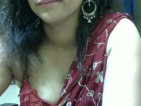 Your cutiepie  online show from September 22, 5:15 pm