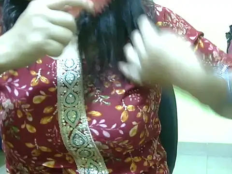 Your cutiepie  online show from October 27, 5:17 pm