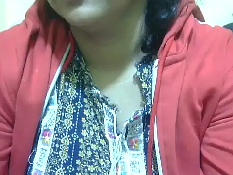 Your cutiepie  online show from January 16, 6:34 pm