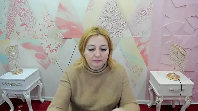 Luna Shard online show from February 6, 9:22 am