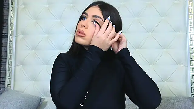 EliteDomina online show from April 15, 6:20 am