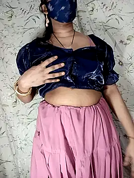 Crazybhabhi online show from May 2, 9:42 pm
