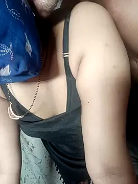 Crazybhabhi online show from May 3, 8:37 pm