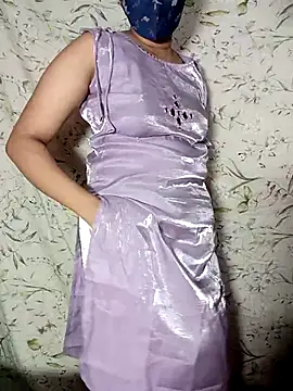 Crazybhabhi online show from May 4, 8:05 pm