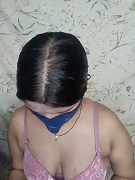 Crazybhabhi online show from May 16, 9:13 pm