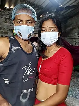 ritubhabi440 online show from February 6, 3:11 am