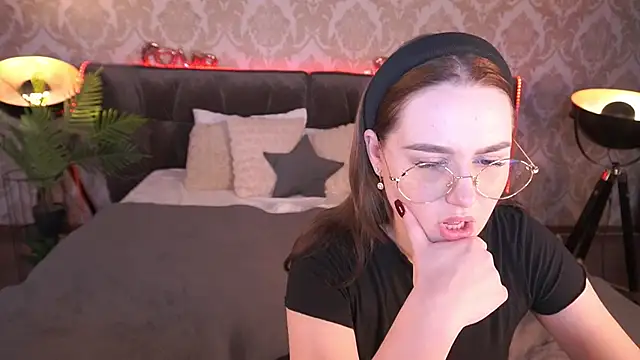 DivineJass online show from February 27, 12:21 am