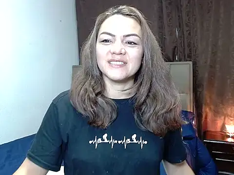 PenelopeMist online show from February 10, 2:15 am