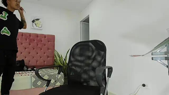 blackdirty420 online show from February 17, 3:42 pm