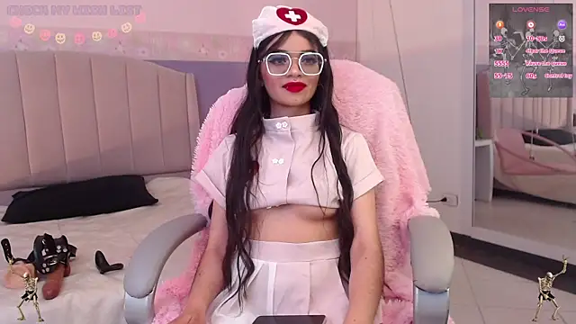 Emerald gh online show from October 19, 1:39 am