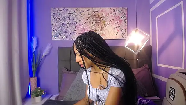 melissa becraft online show from November 20, 1:28 am