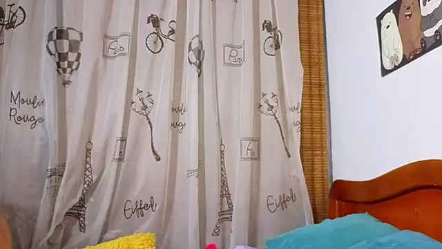 melissa becraft online show from February 22, 1:51 am