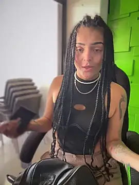 Dulce  Boyd online show from February 28, 1:45 pm