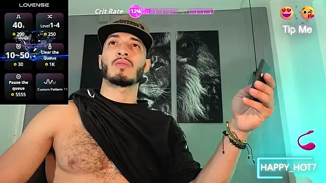 happy hot7 online show from May 27, 12:46 pm