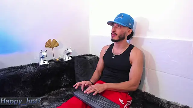 happy hot7 online show from August 6, 1:57 pm