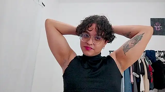 Diane blossom online show from February 26, 1:48 am