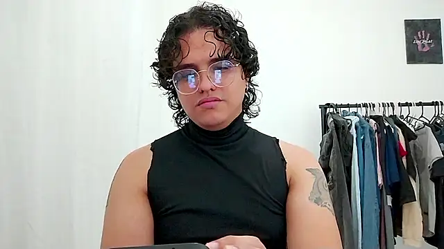 Diane blossom online show from March 29, 1:49 am