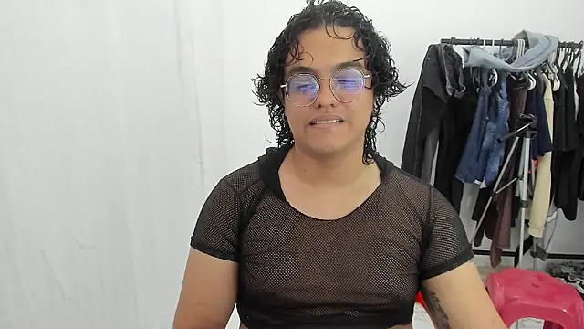 Diane blossom online show from April 12, 9:42 pm