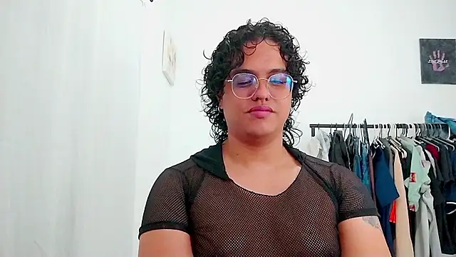 Diane blossom online show from April 20, 12:46 am