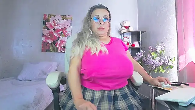 TwoFires online show from May 3, 8:53 am