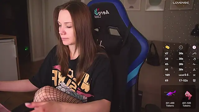 alexa feels  online show from February 19, 4:58 pm