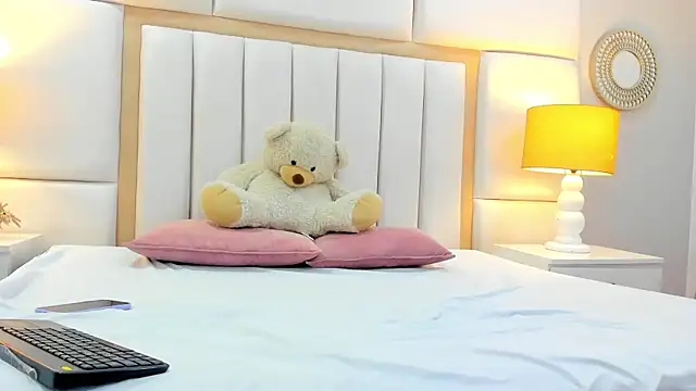 ArianaFranco online show from March 10, 12:37 pm