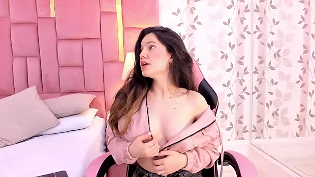 ArianaFranco online show from November 27, 1:40 am