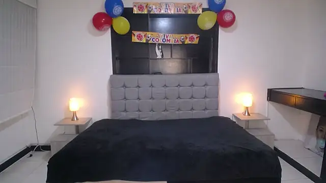 Snapshot of Cute_Angell_ chatting on July 8, 3:11 am Cute Angell online show from July 8, 3:11 am