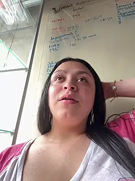 Snapshot of Cute_Angell_ chatting on July 15, 4:12 pm Cute Angell online show from July 15, 4:12 pm