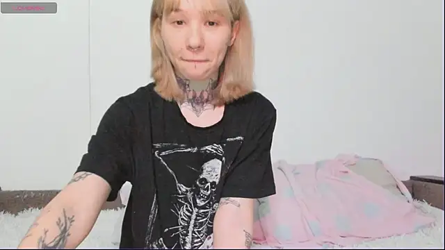 Sam Jaster online show from November 7, 4:07 pm