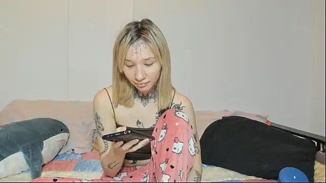 Sam Jaster online show from January 19, 4:22 pm