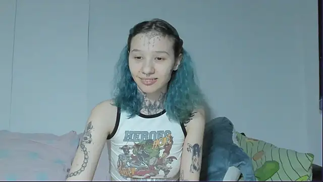 Snapshot of Sam_Jaster chatting on March 19, 4:22 pm Sam Jaster online show from March 19, 4:22 pm