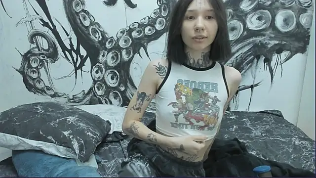 Snapshot of Sam_Jaster chatting on June 3, 6:02 pm Sam Jaster online show from June 3, 6:02 pm
