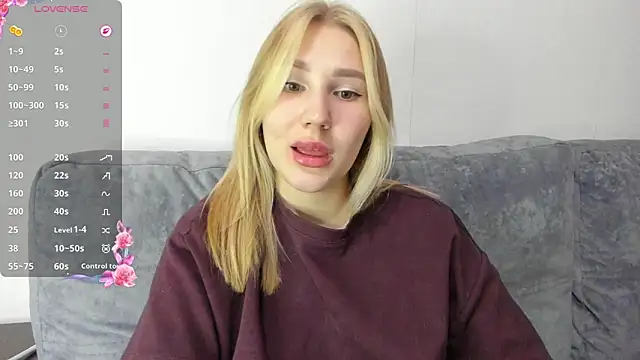 Snapshot of And1sa chatting on April 3, 3:32 pm And1sa online show from April 3, 3:32 pm