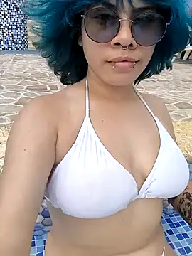 Snapshot of Valery_Nicolle_18 chatting on September 21, 6:20 pm Valery Nicolle 18 online show from September 21, 6:20 pm