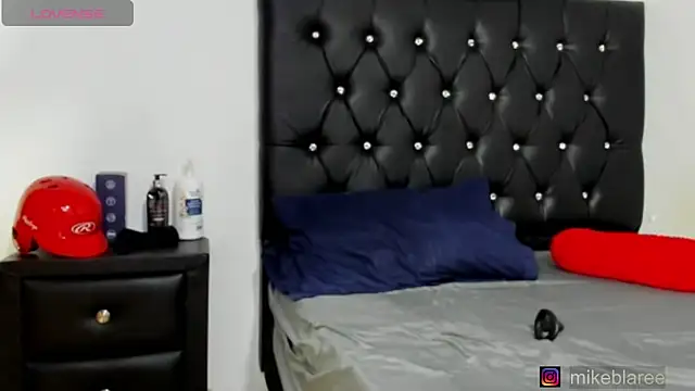mikeblaree online show from June 9, 9:26 pm