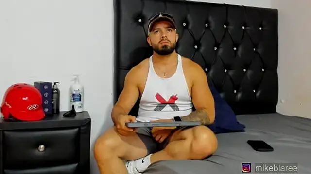 mikeblaree online show from June 20, 7:38 pm