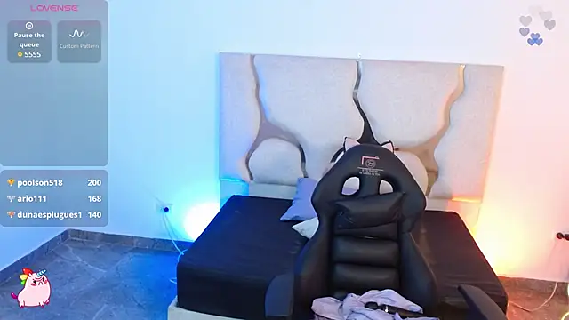 Issa tay1 online show from February 10, 9:36 am