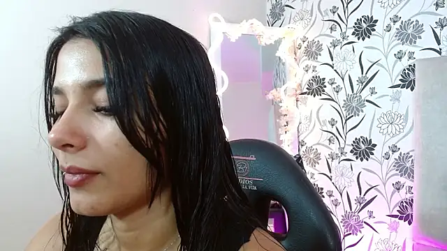 Gaby tay1 online show from March 27, 3:12 am