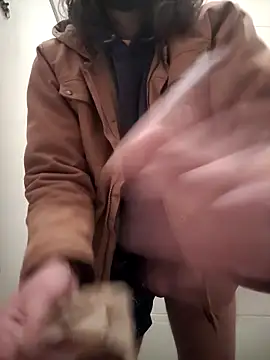 gronammo85 online show from February 21, 8:16 pm