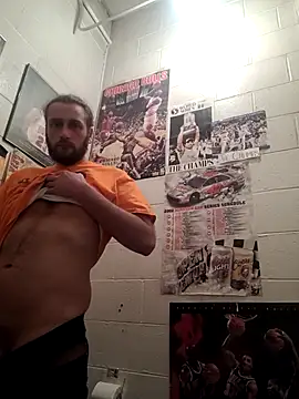 gronammo85 online show from March 13, 2:55 pm