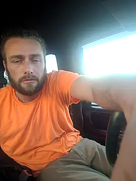 gronammo85 online show from March 17, 11:43 pm