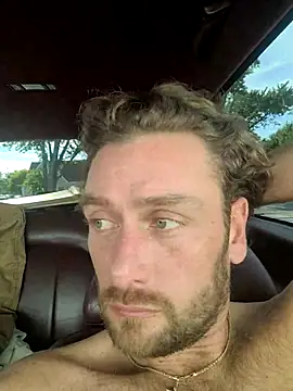 gronammo85 online show from September 9, 9:25 pm