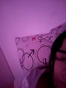 kimbadazz online show from February 17, 8:58 pm